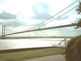 Humber Bridge