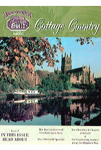 Cottage Country (2 of 1998)