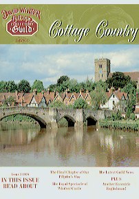 Cottage Country (3 of 1998)