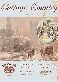 Cottage Country (4 of 1999)