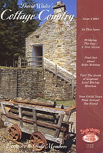 Cottage Country (4 of 2001)