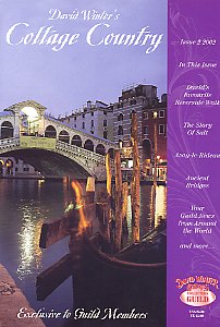 Cottage Country (2 of 2002)