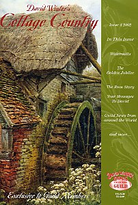 Cottage Country (4 of 2002)