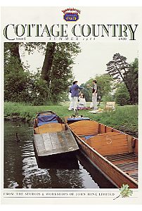 Cottage Country Issue 6