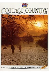 Cottage Country Issue 8