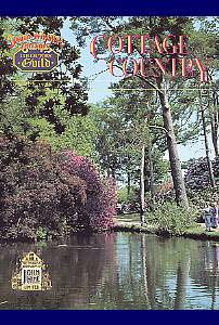 Cottage Country Issue 18
