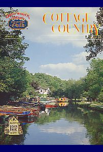 Cottage Country Issue 25