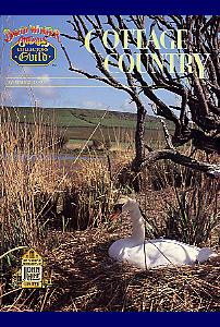 Cottage Country Issue 26