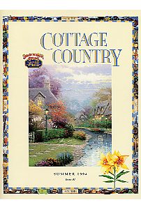 Cottage Country Issue 30