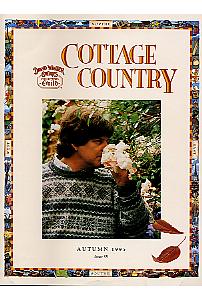 Cottage Country Issue 3