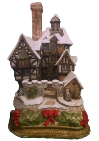 The Scrooge Family Home (Premier Version)