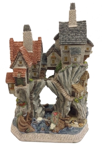 Wreckers Cottages (Premier Version)