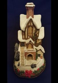 At Home with Comfort and Joy (Premier Version)