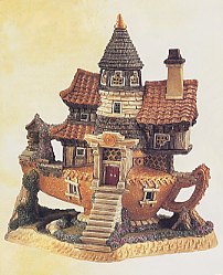 The Genie in the Lamp