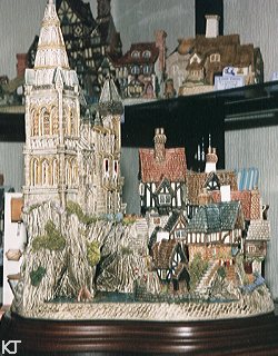 The Millennium at Horseshoe Bay