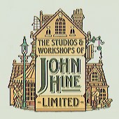 The Studios and Workshops of John Hine Limited